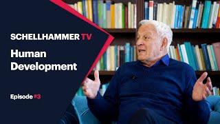 Human Development part 3 - Mental functions