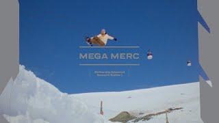 CAPiTA Snowboards | Transmission : MEGA MERC with Arthur Longo