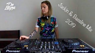 Jackin UK Bassline Mix 2019