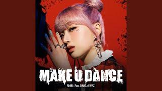 Dingo X ADORA - MAKE U DANCE (feat. EUNHA of VIVIZ) (MAKE U DANCE (feat. 은하 of VIVIZ))