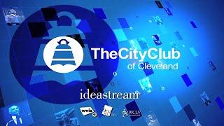 City Club Annual Meeting 10.27.2017