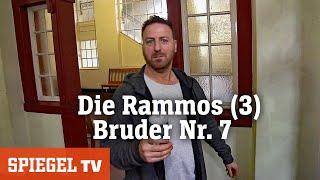 Der Rammo-Clan (3): Bruder Nr. 7 | SPIEGEL TV