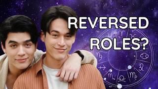  JossGawin: THIS Is What Makes the BL Ship So Fascinating