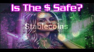 #stablecoins Really Stable? #stablecoin #usdc  #usdt #usdccoin #bitcoin #crypto  #usdcoin #ethereum