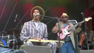 Selwyn Birchwood