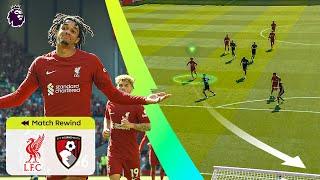 When Liverpool Scored NINE | Liverpool v Bournemouth | Classic Premier League Highlights