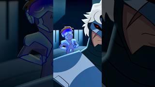 Why You Don't Have an Arch Nemesis  #superhero #comics #shorts