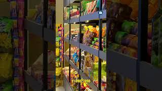 Best Dry fruits Show Room In Bhiwandi - Happy Shop - Must Visit