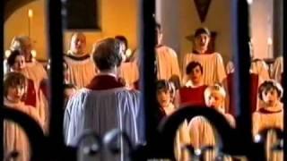 Derby Cathedral Choir - God so loved the world (Stainer)