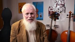 Alexander Rapoport and bassist David Lasker talk about "Whirligig" from Canadian Panorama
