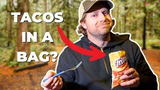 3 INSANELY EASY Camping Dinners EVERYONE Will Love!