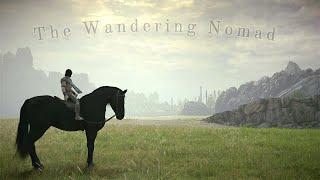 Cody Francis - Wandering Nomad