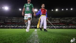 Video GUARDADO para el CL25 // Club León