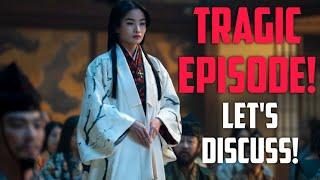 Shogun (2024) Episode 9 Full Spoiler Review