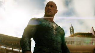 Black Adam - Tráiler oficial 2