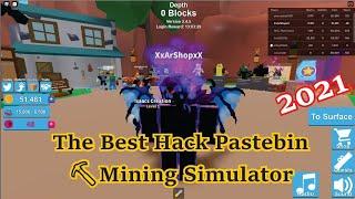 script mining simulator 01