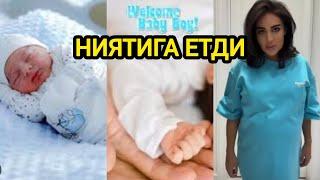 МУНИСА РИЗАЕВА НИХОЯТ НИЯТИГА ЕТДИ