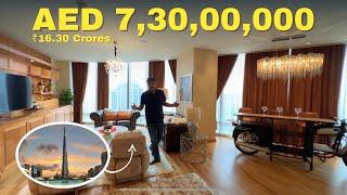 2 Bedroom Apartment For Sale in the Burj Khalifa, Dubai