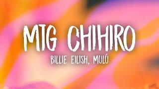 MTG CHIHIRO by Mulú