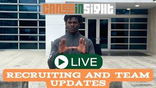 HUGE FLIP coming this week? Recruiting and Team Updates