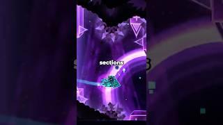 The Hardest User Coin in Geometry Dash