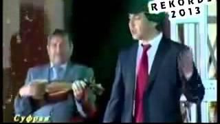 телевизиони САФИНА 2015