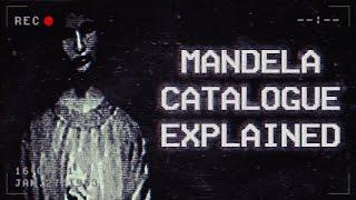 MANDELA CATALOGUE: All Videos So Far EXPLAINED