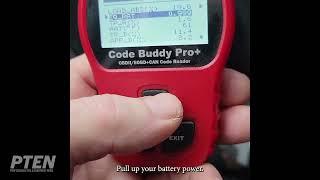 Tool Review: Electronic Specialties Code Buddy Pro+