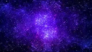 무료 스톡 영상_4K Space Nebula MOTION GRAPHICS Background Free Stock Footage