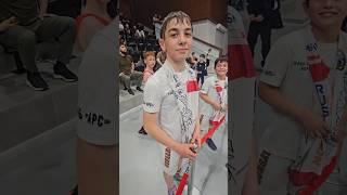 Цховребов Валерий /Грозный 2025/