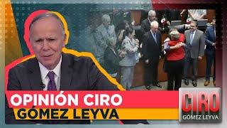 La concordia política es posible en este México candente: Ciro Gómez Leyva | Ciro Gómez Leyva