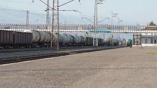 "Альтернативная цивилизация" после СССР