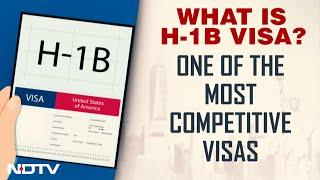 How Will Change In H-1B Visa Rules Benefit Indians?