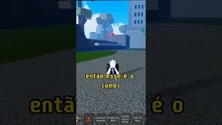 criei o melhor combo de portal no blox fruit