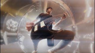 August Burns Red - Provision (JB Brubaker Live Play Through)