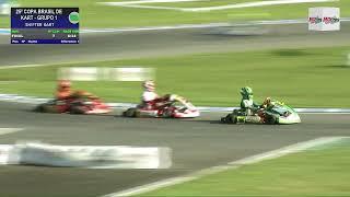 Final Shifter Kart / 25a Copa Brasil de Kart