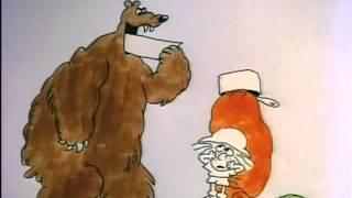 Grammar - Unpack Your Adjectives - Schoolhouse Rock