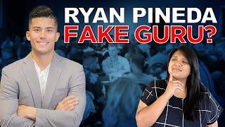 EXPOSING Ryan Pineda - I Paid Him $3K! (Future Flipper Mastermind Event)