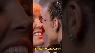 Women's MMA | INTENSE FACE-OFF