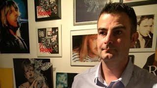 Un fan de Renaud en Charente-Maritime : une collection exceptionnelle !