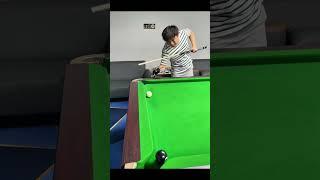 Great technic EP-229 #shorts #snookergameplay #techno #snookerzone #snookerhub #sportsshorts