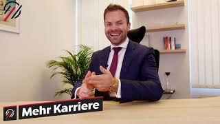 Deine Karriere 2021 | Sebastian Arnhold Finance Consulting | Komm in mein TEAM!