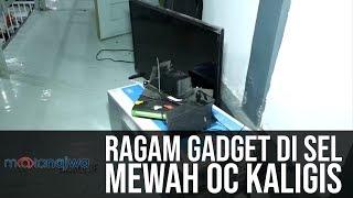 Mata Najwa Part 4 - Pura-Pura Penjara: Ragam Gadget di Sel Mewah OC Kaligis