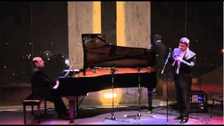 Armen Babakhanyan & Jivan Gasparyan Jr. Perform in the Cafesjian Classical Music Series