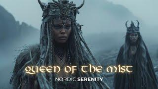 Energetic and Melodic Viking Shamanic Music - Nordic Percussion - Women Chants - Immersive Ambiance