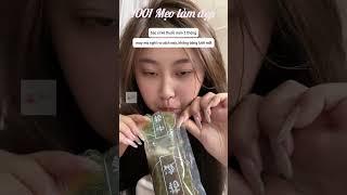 Uống Thuốc Không Đắng, Không Khó Chịu