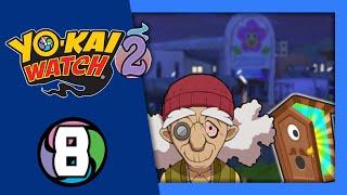 Dr*gen für Herrn Gutblick und Portale der Launen | Yo-Kai Watch 2 Part 8