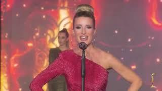 Miss Grand Spain 2022 - Full Show 1080p
