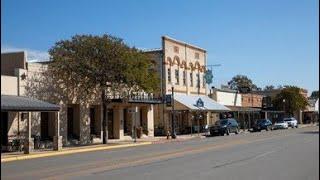 MY HOMETOWN BOERNE TX. #Boernetexas #Reunion